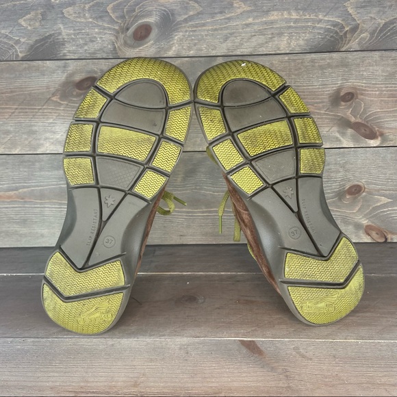 dansko elise oxford sneaker